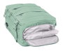 Safta Mochila Viaje Cabina Portátil 15,6'' Verde Pastel 29x44x19 Cm