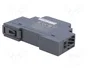 MEAN WELL DDR-15L-5 Convertidor DC/DC 15W 5VDC 3A
