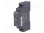 MEAN WELL DDR-15L-5 Convertidor DC/DC 15W 5VDC 3A