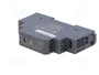 MEAN WELL DDR-15L-5 Convertidor DC/DC 15W 5VDC 3A