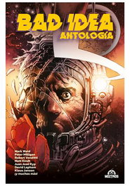 Antologia Bad Idea