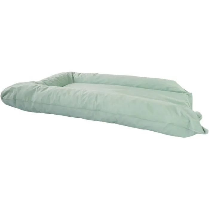 TINEO TIN3275051562044 Cambiador de PVC Color Azul Verdoso