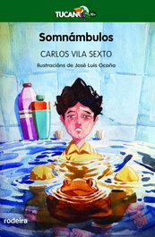 Somnámbulos, Carlos Vila Sexto - RODEIRA