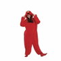 My Other Me Disfraz Pijama Elmo Talla 4-6 Años