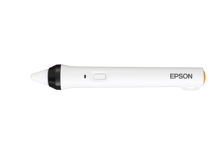 Epson ELPPN04A Lápiz interactivo Blanco