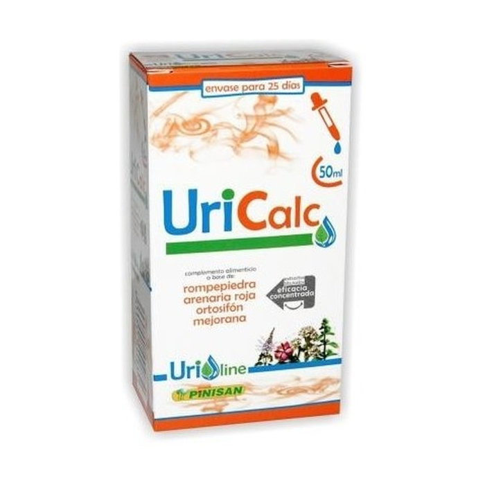 Pinisan Uricalc 50 ml Pinisan Uricalc 50 ml