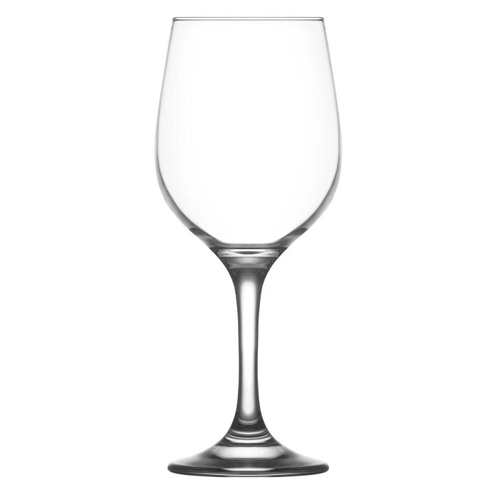 LAV Set de 6 Copas de Vino/Agua Fame 480cc