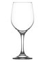 LAV Set de 6 Copas para Vino/Agua de 480 cc, Colección Fame, Dimensiones 7.2 x 7.2 x 22 cm (4 Cajas)