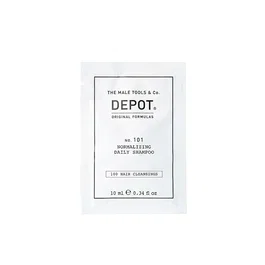 Depot 100 Hair Cleansing No. 101 Champú para el Cabello