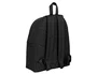 Safta Mochila Basic Negro 420x330x150mm