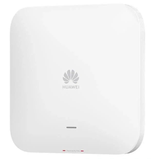 Huawei F600C-30-1GH 2402 Mbit/s Blanco Huawei F600C-30-1GH 2402 Mbit/s Blanco