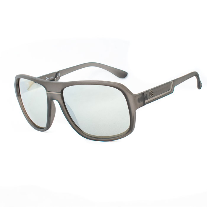 Guess GG2105-20C con cristales grises y efecto espejo Guess GG2105-20C con cristales grises y efecto espejo