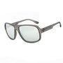 Guess GG2105-20C con cristales grises y efecto espejo
