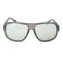 Guess GG2105-20C con cristales grises y efecto espejo