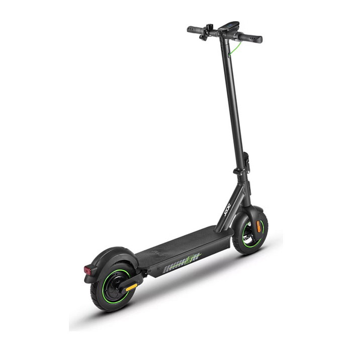 Acer E-Scooter Series 5 Advance AES025 Negro