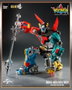 Voltron: Defender of the Universe Figura Robo-Dou Voltron Retro Toy Edition 27 cm