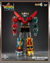 Voltron: Defender of the Universe Figura Robo-Dou Voltron Retro Toy Edition 27 cm