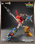 Voltron: Defender of the Universe Figura Robo-Dou Voltron Retro Toy Edition 27 cm