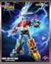 Voltron: Defender of the Universe Figura Robo-Dou Voltron Retro Toy Edition 27 cm