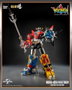 Voltron: Defender of the Universe Figura Robo-Dou Voltron Retro Toy Edition 27 cm