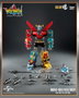 Voltron: Defender of the Universe Figura Robo-Dou Voltron Retro Toy Edition 27 cm