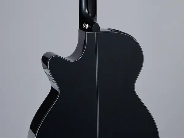 Takamine GF30CE-BLK