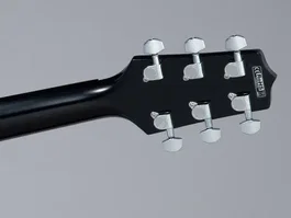 Takamine GF30CE-BLK