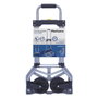 Hantums Carretilla plegable Max. 60kg