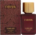 Embark Floral Oud Eau de Parfum 50 ml Spray