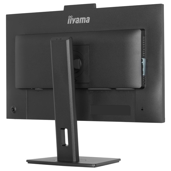 Iiyama ProLite XB2797QSNPH-B1 Monitor 27 pulg. Quad HD con Cámara y USB-C