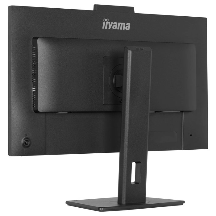 Iiyama ProLite XB2797QSNPH-B1 Monitor 27 pulg. Quad HD con Cámara y USB-C