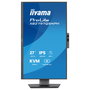 Iiyama ProLite XB2797QSNPH-B1 Monitor 27 pulg. Quad HD con Cámara y USB-C