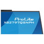 Iiyama ProLite XB2797QSNPH-B1 Monitor 27 pulg. Quad HD con Cámara y USB-C