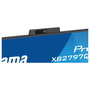 Iiyama ProLite XB2797QSNPH-B1 Monitor 27 pulg. Quad HD con Cámara y USB-C