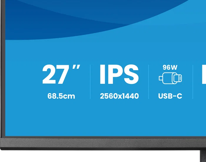 Iiyama ProLite XB2797QSNPH-B1 27 Pulgadas Quad HD Iiyama ProLite XB2797QSNPH-B1 27 Pulgadas Quad HD