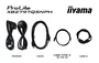 Iiyama ProLite XB2797QSNPH-B1 27 Pulgadas Quad HD