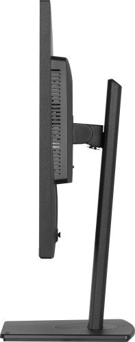 Iiyama ProLite XB2797QSNPH-B1 Monitor 27" QHD IPS Cámara 5MP Micrófono USB-C KVM Ajustable Altura 15cm Negro