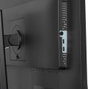 Iiyama ProLite XB2797QSNPH-B1 Monitor 27" QHD IPS Cámara 5MP Micrófono USB-C KVM Ajustable Altura 15cm Negro
