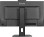 Iiyama ProLite XB2797QSNPH-B1 Monitor 27" QHD IPS Cámara 5MP Micrófono USB-C KVM Ajustable Altura 15cm Negro