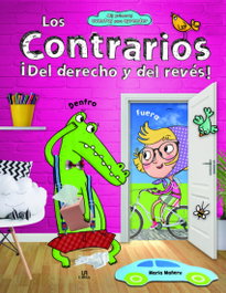 LIBSA LOS CONTRARIOS, VV.AA. - LIBSA
