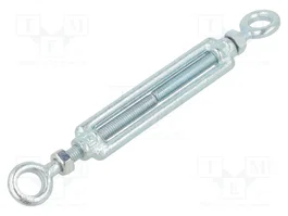 TELEMECANIQUE SENSORS Tornillo de presión para interruptores de seguridad de cuerda