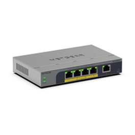 NETGEAR GS105EPP Switch Gigabit Ethernet con PoE+