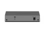 NETGEAR GS105EPP Switch Gigabit Ethernet con PoE+