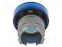 SCHNEIDER ELECTRIC Lámpara de control Harmony XB4 azul Ø22mm