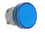 SCHNEIDER ELECTRIC Lámpara de control Harmony XB4 azul Ø22mm