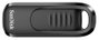 SanDisk Ultra Slider Unidad Flash USB 128 GB USB Tipo C Negro