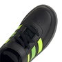Zapatillas Deportivas Infantiles Adidas Breaknet Negro 40