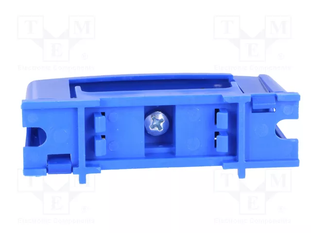 PAWBOL Bloque de bornas 125A 500V de 1 vía