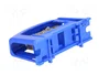PAWBOL Bloque de bornas 125A 500V de 1 vía