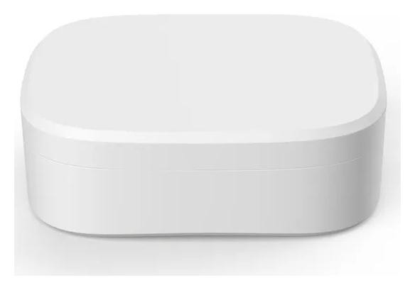 Extralink Smart Life Vanduo Sensor de inundación y agua ZigBee Extralink Smart Life Vanduo Sensor de inundación y agua ZigBee